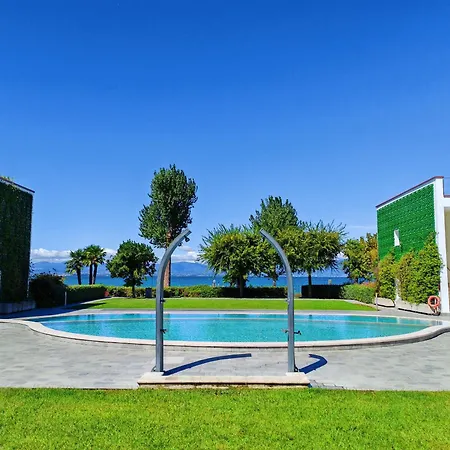 Sg Luxury - Swan Bay 公寓