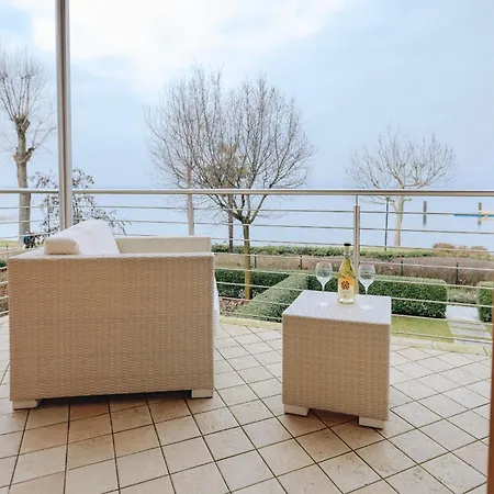 Sg Luxury - Swan Bay Castelnuovo del Garda