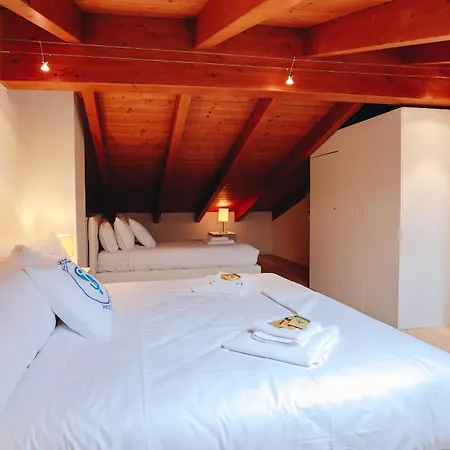 Apartmán Sg Luxury - Swan Bay