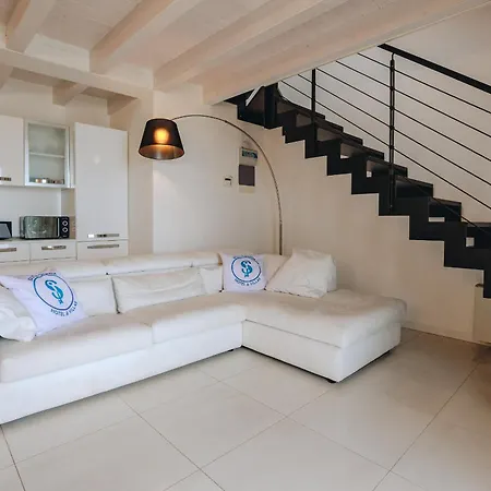 Apartmán Sg Luxury - Swan Bay