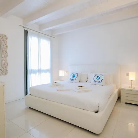 Apartmán Sg Luxury - Swan Bay *