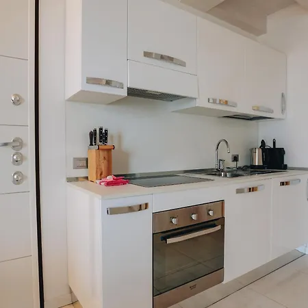 Apartmán Sg Luxury - Swan Bay