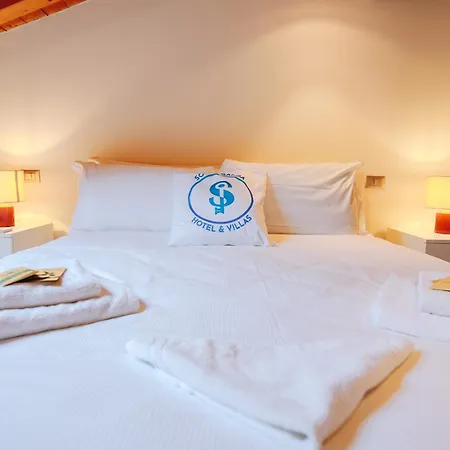 Sg Luxury - Swan Bay Castelnuovo del Garda
